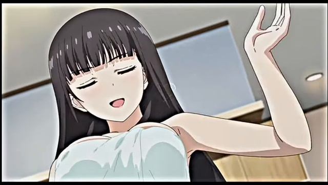 похотливая Стренка | Аниме | дочь моей мачехи моя бывшая девушка удачи😅 смотреть онлайн