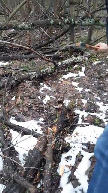 Кованый топор ручной работы👍 смотреть онлайн