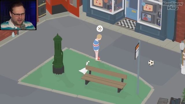 Untited Goose Game - #1 (КУПЛИНОВ, ПРИКОЛЫ, СМЕШНЫЕ МОМЕНТЫ) смотреть онлайн