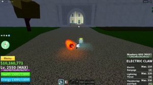 🧡Баунти Хант на Спирите! | Пвп Roblox Blox Fruits 💙