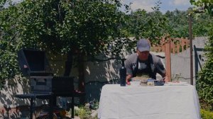 Вы должны это приготовить: Сазан на мангале который восхитит всех! | Fire Soul