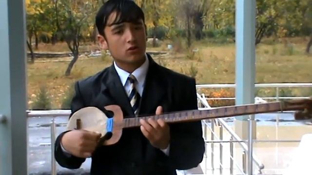 Шодруз, Чехраи зебои ту, 2.11.2009 1698 смотреть онлайн