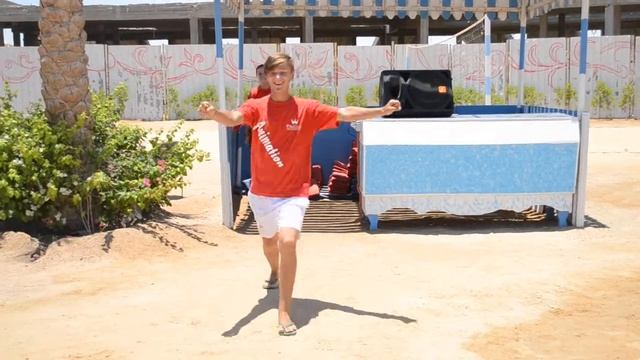 Одухотворенные пальчики )