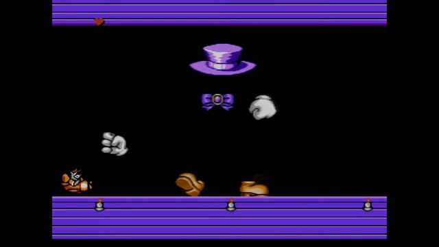 Tale Spin все боссы (Tale Spin All Bosses) Dandy, Famicom, Денди смотреть онлайн
