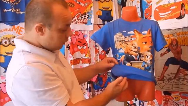 Футболка зверополис смотреть онлайн