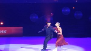 Оксана Домнина Роман Костомаров Шоу Авербуха 10.08.24