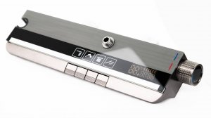 Видеоинструкция по сборке и установке душевой системы Novastream Z10.