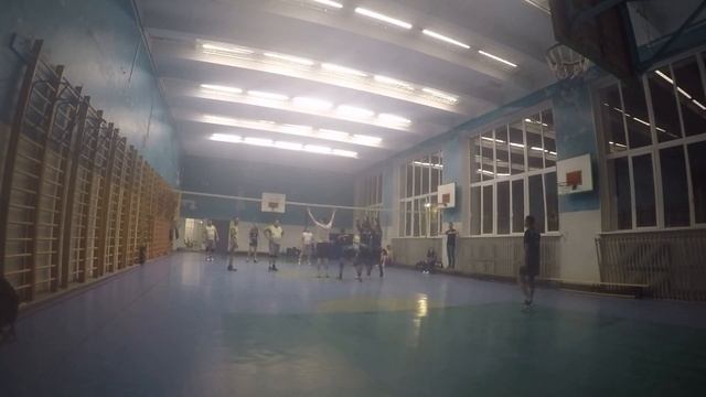 Oris - Охта 3-0 КВЛ Хард Б 12.11.2023 1 круг сезон 2023/2024