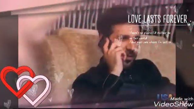 АРСЕН 💕 💕 ДИНА