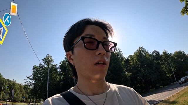 Что Привело Меня Сюда в Москву? спустя три года. смотреть онлайн