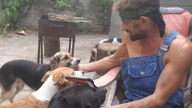 Отдых по рекомендации завода изготовителя. смотреть онлайн