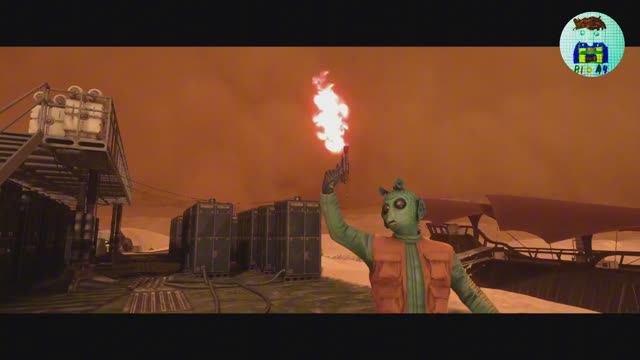 STAR WARS Battlefront. 3 Только игровой процесс. Без комментария.