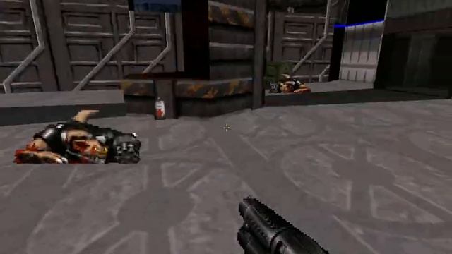 Duke Nukem \ Дюк Нукем