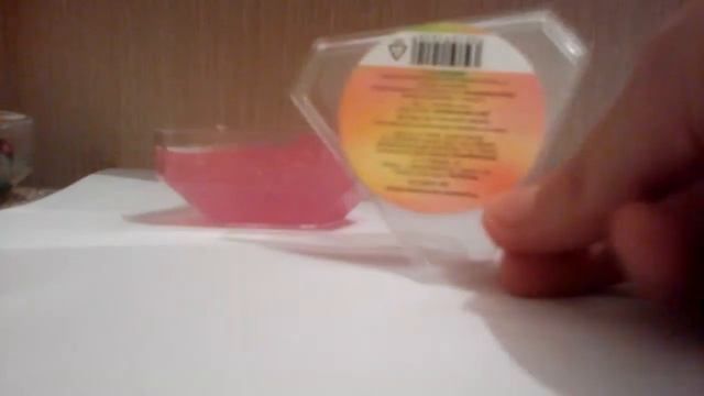 Распаковка слаймов или лизунов из фикспрайза😄 смотреть онлайн