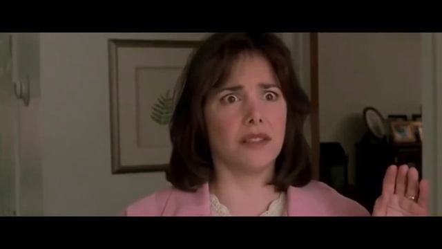 Фрагмент из фильма «Догма» смотреть онлайн