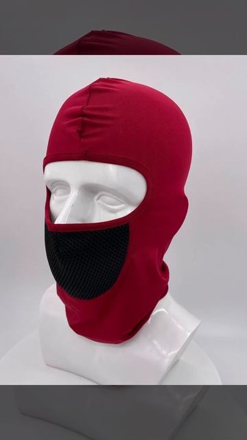 Балаклава EnduroStore BA08-8 смотреть онлайн