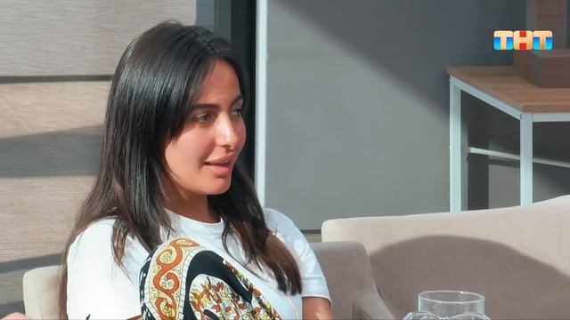 Влюбись, если сможешь 1 сезон, выпуск 10 смотреть онлайн