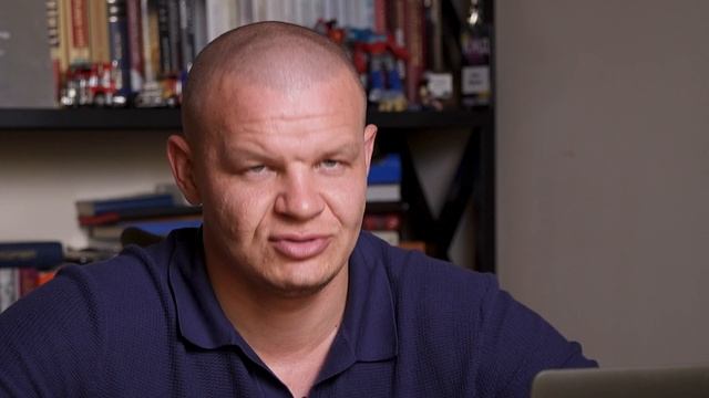 Зачем нужны друзья / Этих людей не должно быть в твоем окружении!