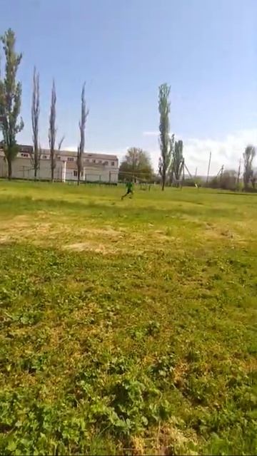 Бег 100 метров. Даскалеску Сорин смотреть онлайн