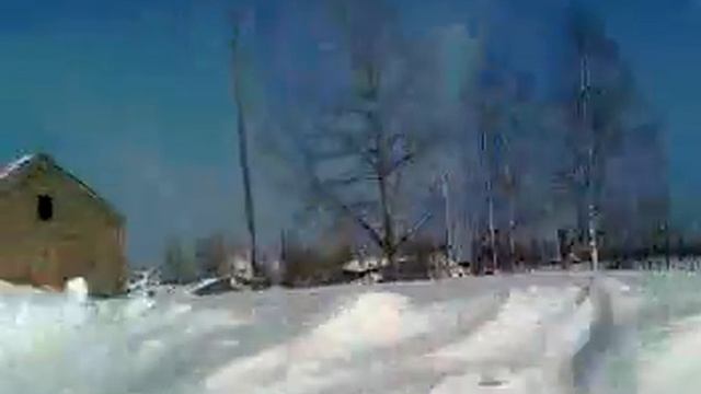 Белый Спой смотреть онлайн