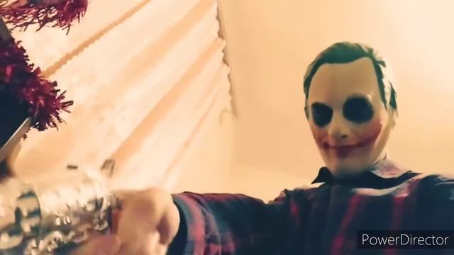 Joker III (КиШ фан видео) смотреть онлайн