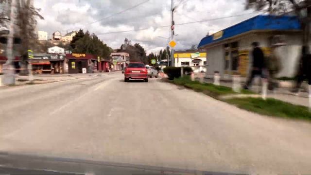 Балаклава (Крым) 18.03.24 смотреть онлайн