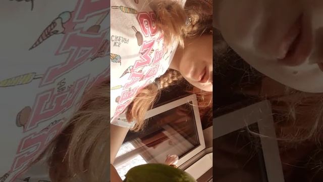 Моё утро!💙/снежана снежок смотреть онлайн