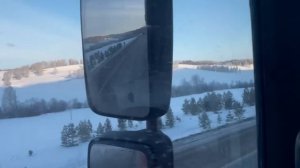 Если не работать, то и заправляться не на что. А в том краю я еще не был.