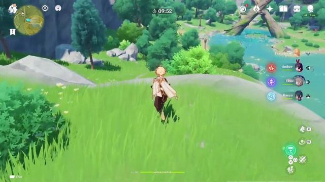 Краткая Тема 1# ЗАХВАТИТ ЛИ ГЕНШИН ИМПАКТ НИНТЕНДО И СТИМ ДЕК?