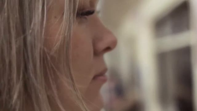 Со мной всё так. Катерина Уланская.