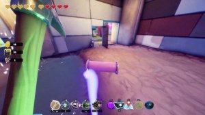 КАК ПОЛУЧИТЬ 4 ПРЫЖОК В SUPRALAND SIX INCHES UNDER