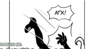 Комикс Леди Баг и Супер Кот Скарлет леди 20часть