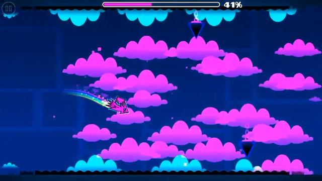 Easier Hard Demon смотреть всем!