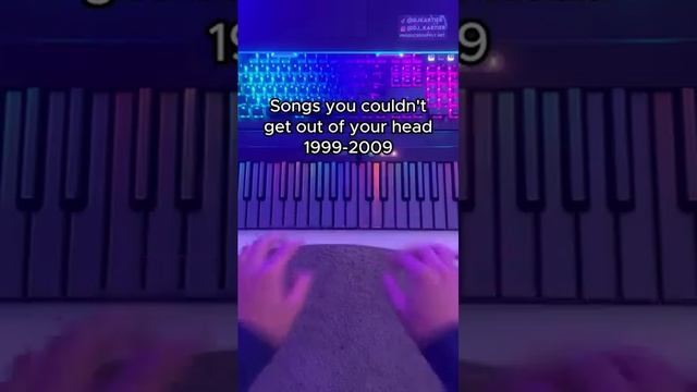 Guy plays the most iconic melodies to exist