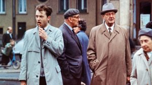 "Я расскажу о ГДР" Фильм. ГДР