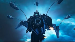 скибиди туалет 79 (фанатский)