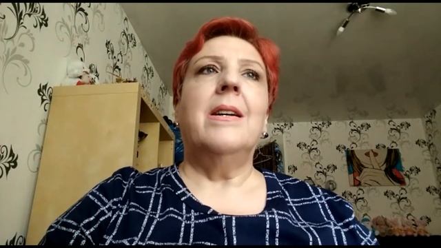 Интуиция (2002). Читает Виктория Кайдалова