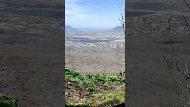 гора Острая, Пятигорье смотреть онлайн