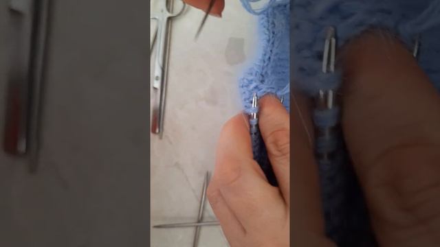 Трикотажный шов смотреть онлайн