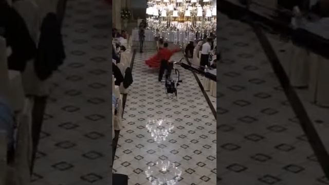 Шоу балет Грация 87027300374 и 87085224562