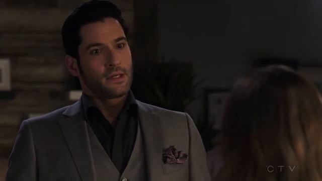 Люцифер и Хлоя сезон 3, серия 18. ColdFilm.