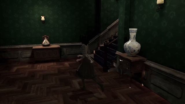 Alice - Madness Returns # 10 НОВАЯ ПУШКА