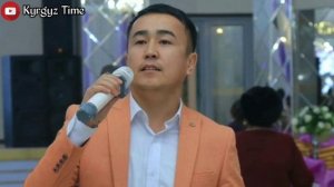 КАТ ЖАЗДЫ БАЛА АТАГА!САПАР ЭРКЕБАЕВ 37 ЖАШКА ТОЛДУ!14-ЖЫЛДА ЫРЧЫ КАНДАЙ ӨЗГӨРДҮ?👇