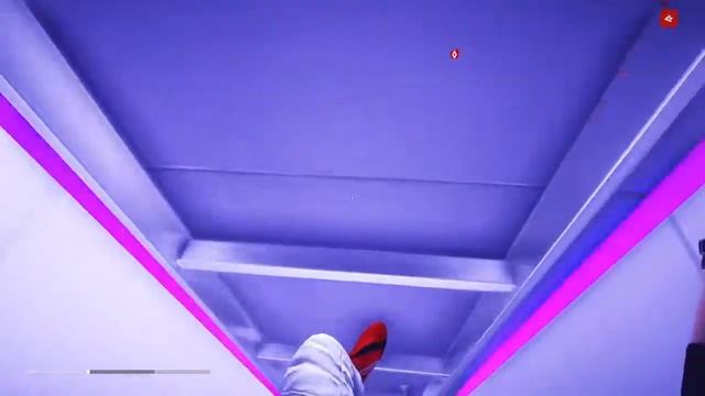 Играю в MIRROR S EDGE CATALYST смотреть онлайн