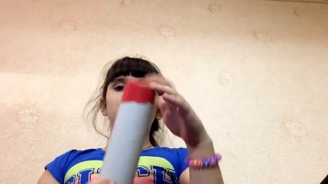 Как сделать хлопушку смотреть онлайн