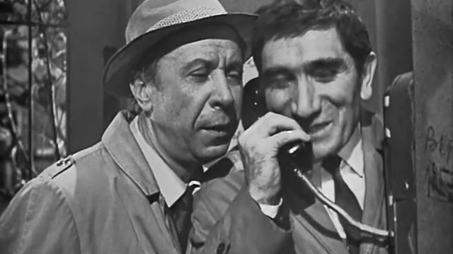 Следствие Ведут ЗнаТоКи 1972 Дело №6 ,,Шантаж''