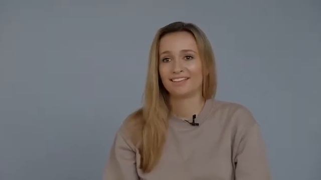 Визитка-интервью. Анастасия Клименко смотреть онлайн