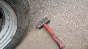 НАСТРОЙКА РУЧНИКА НА ГАЗЕЛИ С ДИСКОВЫМИ ТОРМОЗАМИ