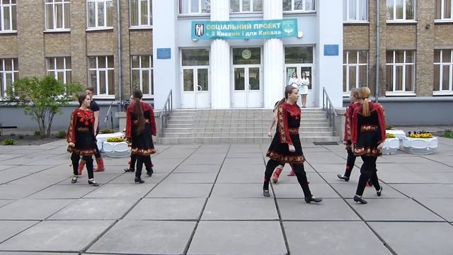 Киевский Университетский колледж имени Бориса Гринченко смотреть онлайн