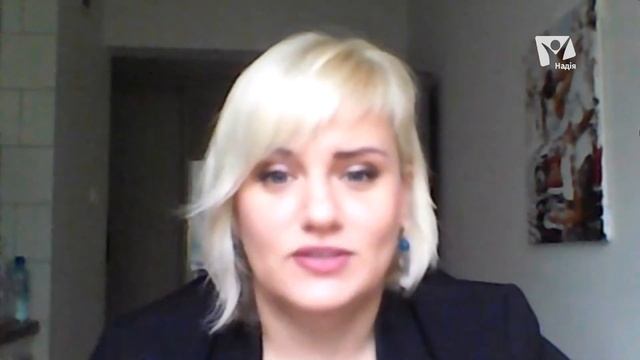 Жіноче щастя. Як жінці стати щасливою? | Ранок надії смотреть онлайн